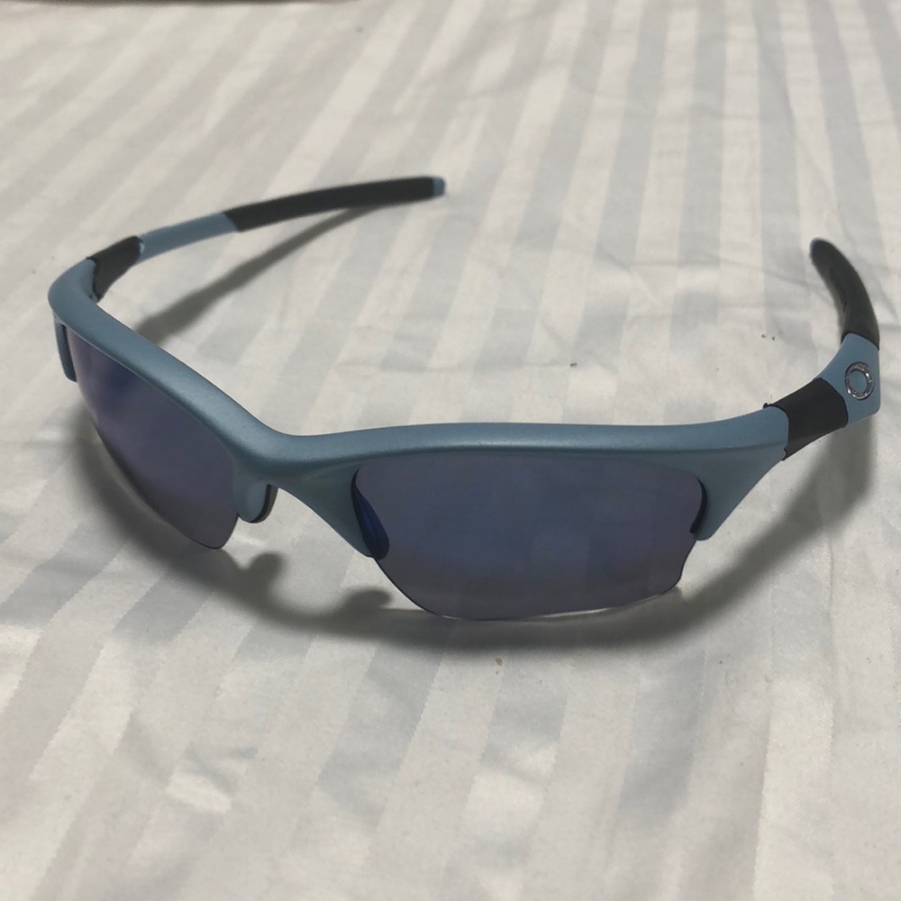 Oakley half jacket 1.0